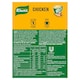 image 2 of KNORR QUICK SOUP CHICKEN 45G