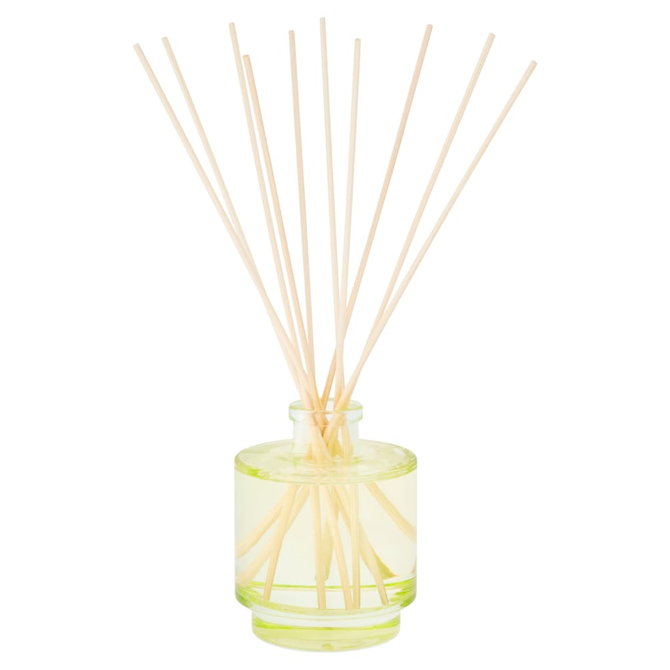 image 1 of F&F Home Wild Poppy Floral Bouquet Scented Diffuser 200 ml