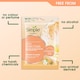 image 3 of Simple Protect & Glow 48Hr Glow Sheet Mask 25Ml