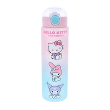 Hello Kitty Water Bottle