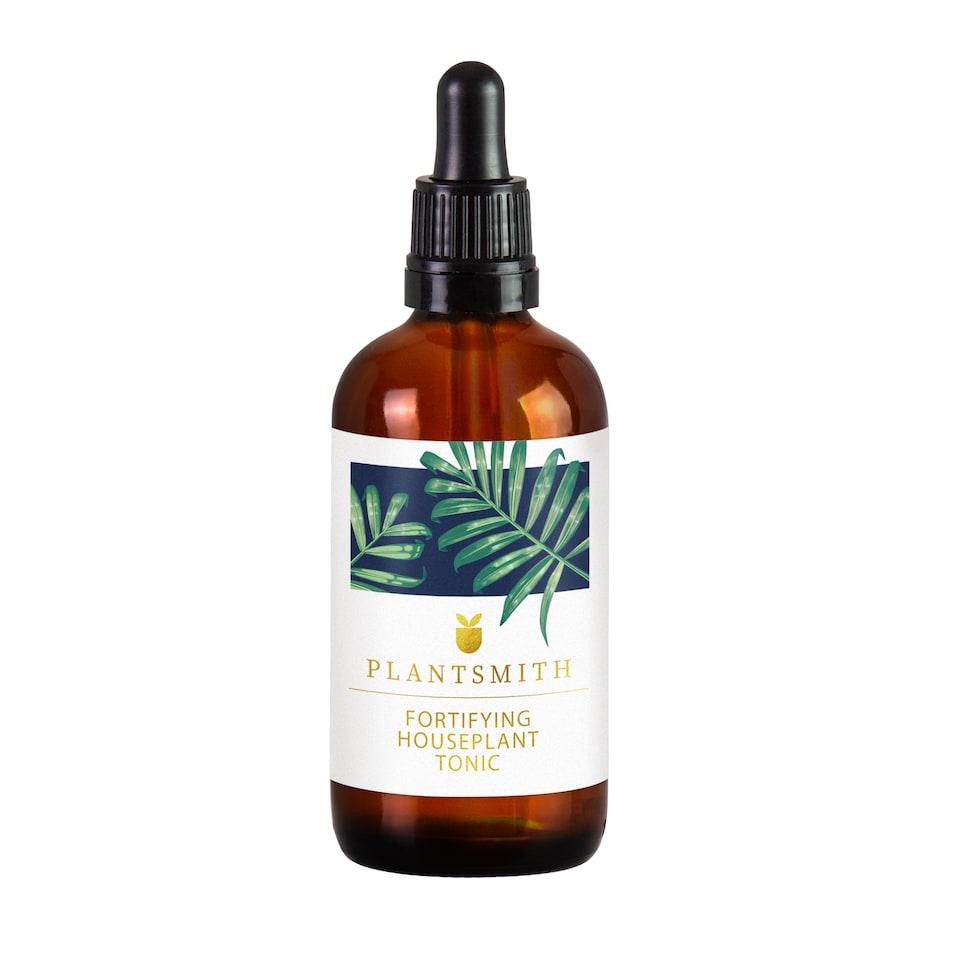 Plantsmith Houseplant Tonic 100Ml