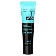Maybelline Fit Me Matte & Poreless Primer 30Ml