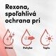 obrázok 5 z Rexona MaxPro Clean Scent antiperspirant sprej 150 ml