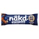 image 1 of Nakd Big Bar Raw Fruit & Nut Bar - Blueberry Muffin 45g