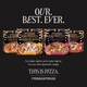 image 4 of Pizza Express Margherita Speciale 452g