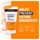 image 2 of Neutrogena Visibly Clear 2 In 1 Mask 150Ml