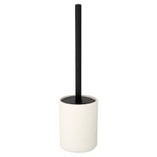 F&F Home Speckled Ceramic Toilet Brush