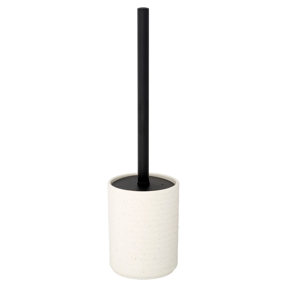F&F Home Speckled Ceramic Toilet Brush