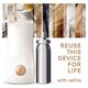 image 3 of Glade Compressed Spray Refill Romantic Vanilla Blossom 10ml