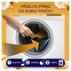 Obrázek 2 pro produkt Lenor Vonné Perličky 735gGold Orchid & Vanilla