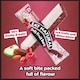 image 3 of Eat Natural Soft Fruit Bars Red Berries 4 x 25g