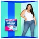 image 5 of Always Ultra Day Sanitary Towels Long (Size 2) Wings 32 Pads