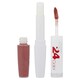 image 2 of Maybelline Super Stay 24H Lipstick 185 Rose Dust 9ml