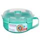 image 1 of Sistema Porridge To Go Microwave Food Storage Bowl