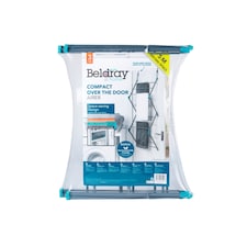 Beldray Compact Over the Door Airer