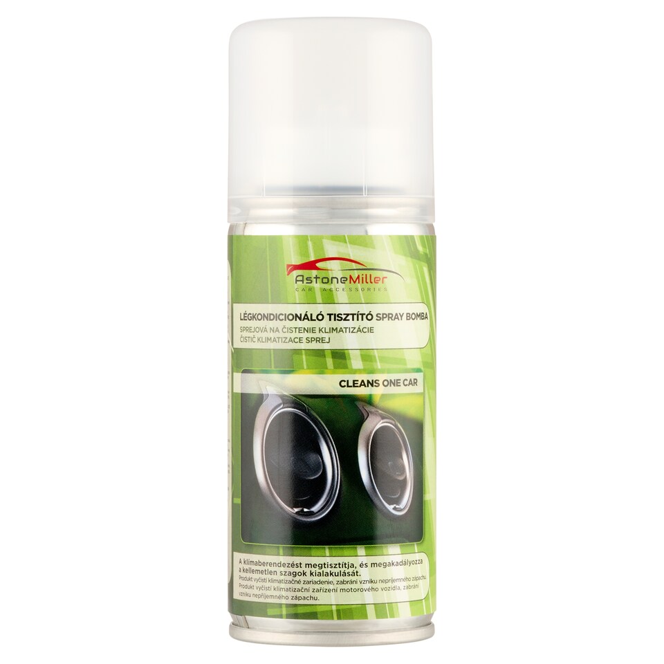 Astone Miller Čistič klimatizace sprej 100ml