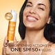 image 2 of Olay Vitamin C Brighten & Glow 3in1 Moisturising Fluid SPF50 50ml