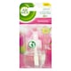 image 2 of Airwick Air Freshener Plug In Refill Sweet Pea 19ml
