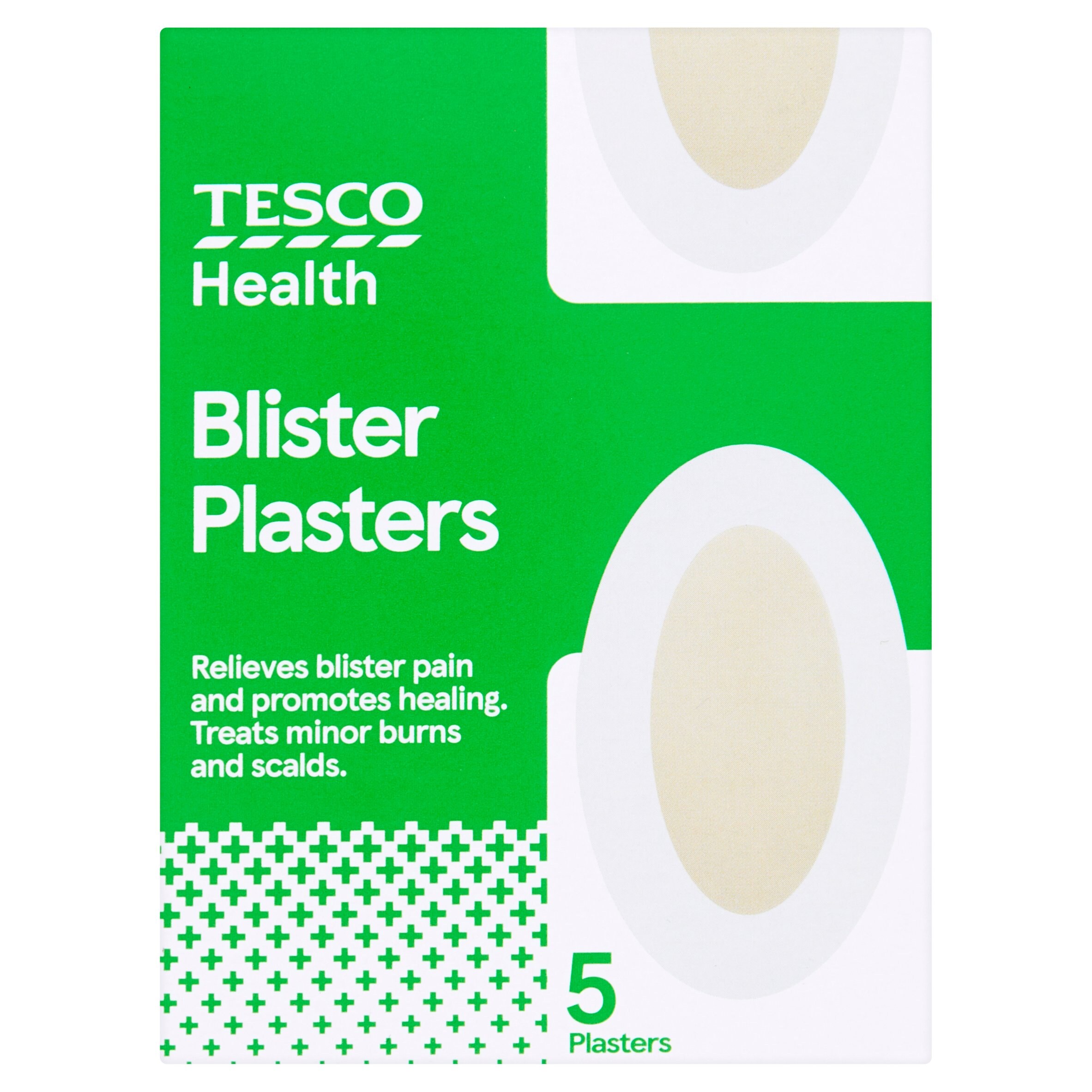 Footcare - Tesco Groceries