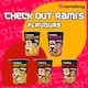 image 3 of Namdong Creamy Cheese Flavour Instant K-Noodles 84g