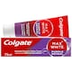 image 1 of Colgate Max White Purple Reveal Instant Toothpaste 75Ml