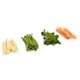 image 2 of Tesco Tenderstem & Mixed Vegetables 160G