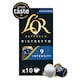 image 1 of L'or. 10 Espresso Ristretto Decaff Coffee Pods 52G