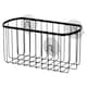 obrázok 1 z F&F Home Košík s prísavkami 22 x 11 x 11 cm