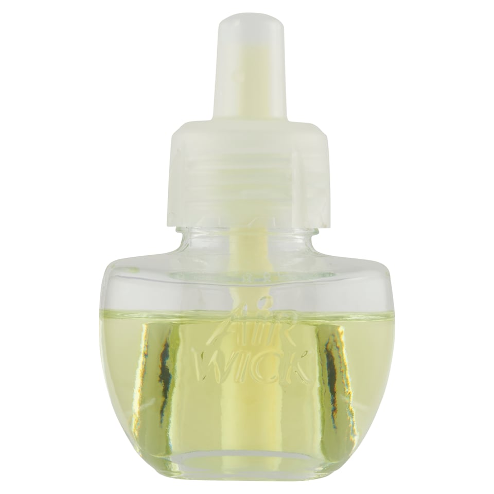 image 1 of Air Wick Essential Oils Scented Oil Fragrance Refill Summer Delights 19 ml