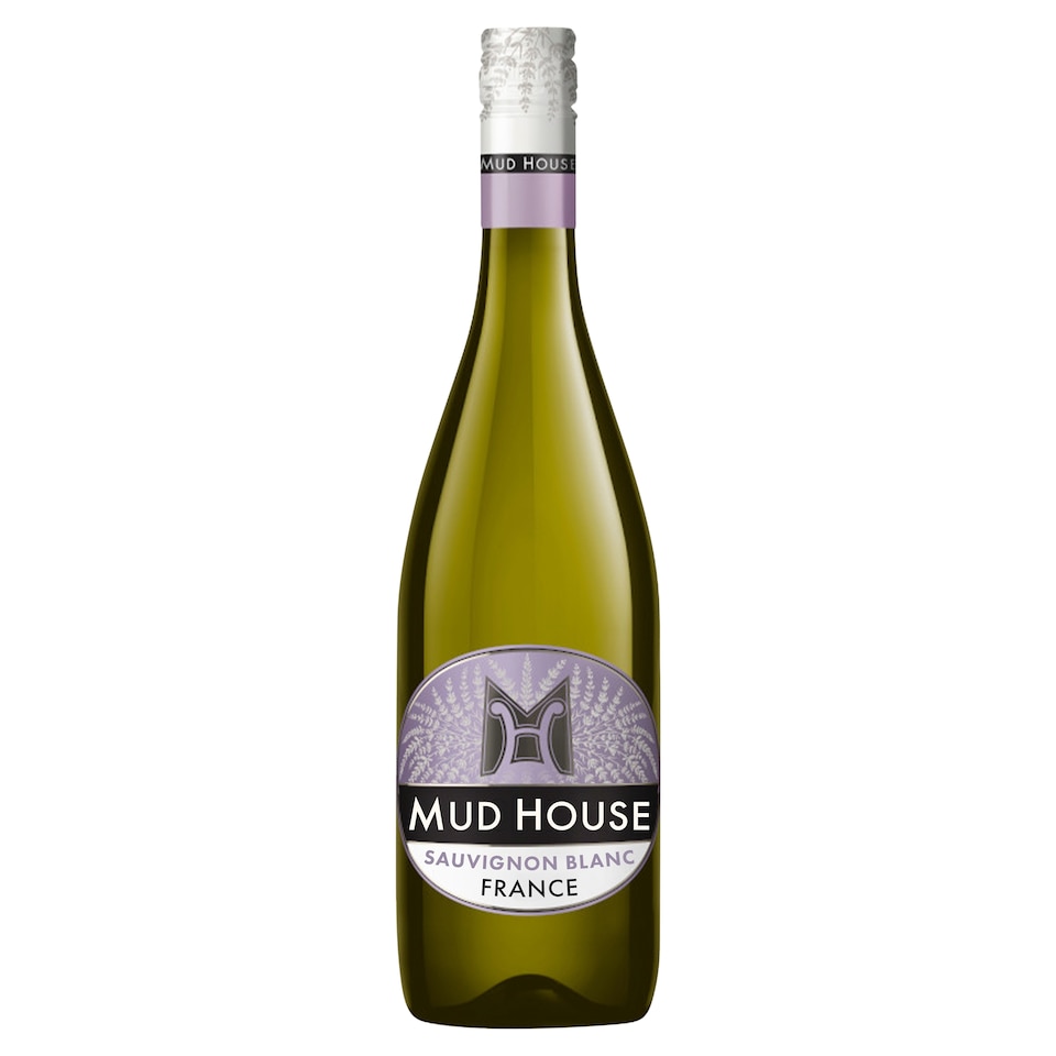 image 1 of Mud House Sauvignon Blanc France 750Ml