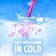 image 3 of Bold Gel Laundry Detergent - Lavender & Camomile 40 Washes 1.32L
