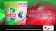 image 2 of Persil Ultimate Bio Ultra Stain Removal Laundry Washing Detergent Capsules Large Pack 31 Washes 421g