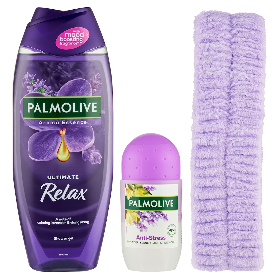 obrázok 1 z Palmolive darčeková sada