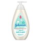 image 1 of Johnson's Baby Cotton Touch Bath Wash 2 In 1 500Ml