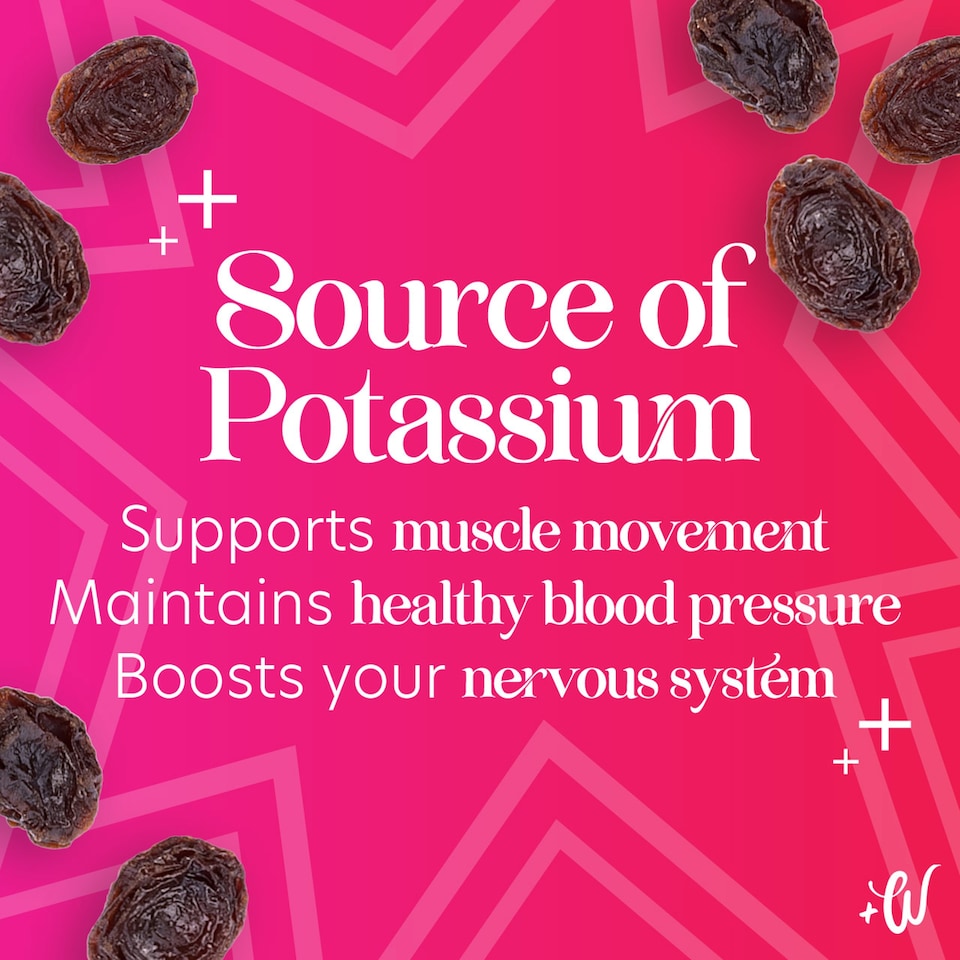 image 1 of Whitworths Californian Raisins 400G