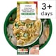 image 1 of Tesco Chicken Alfredo with tagliatelle 400g