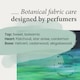 image 2 of Wilton London Patchouli Botanical Fabric Conditioner 1.05 Litres