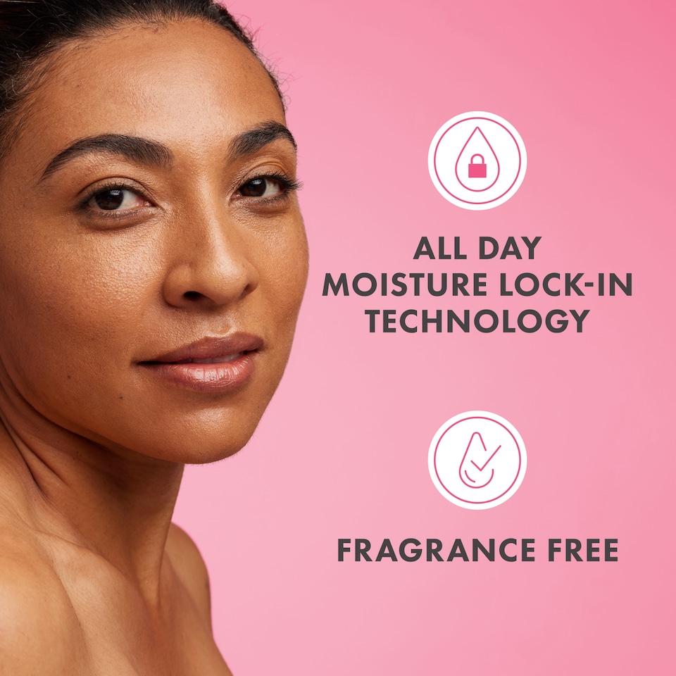 image 1 of Olay Double Action Day & Night Cream for Sensitive Skin 50ml