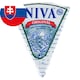 image 1 of Levmilk Niva Original Cheese with Noble Blue Mold approx. 125 g