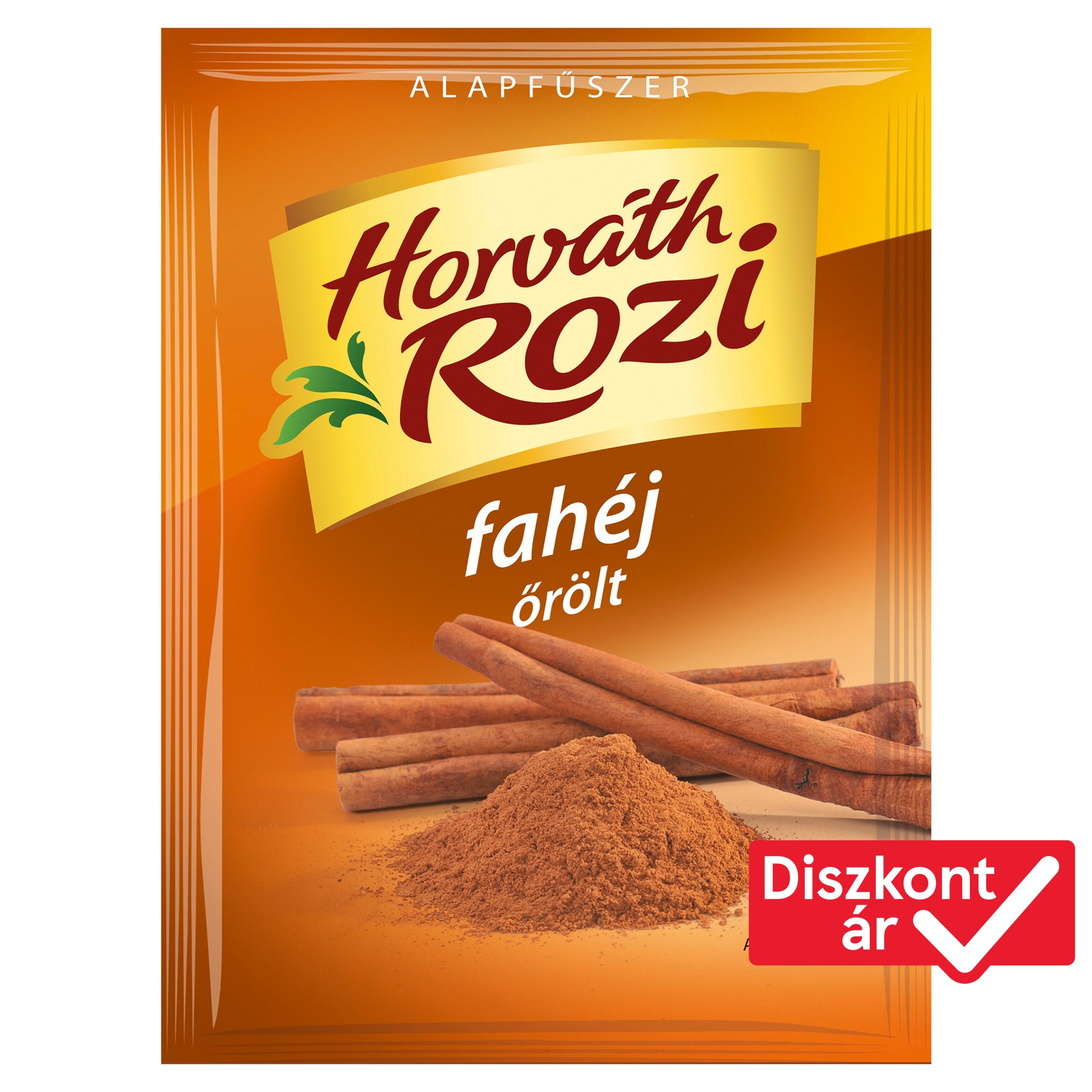 Rozi Api Horváth Rozi Dried Grounded Cinnamon 16 g - Tesco Groceries