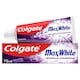 image 1 of Colgate Toothpaste Max White Shine 75Ml