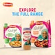 image 4 of Schwartz Nadiya Tangy Tacos Recipe Kit 70g