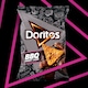 image 2 of Doritos Sweet BBQ Tang Sharing Crisps 180g