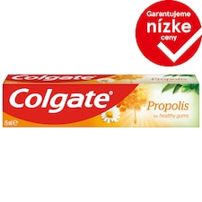 Colgate Propolis zubná pasta 75 ml