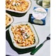image 5 of Boursin Blue Flavour Soft French Cream Cheese 150g