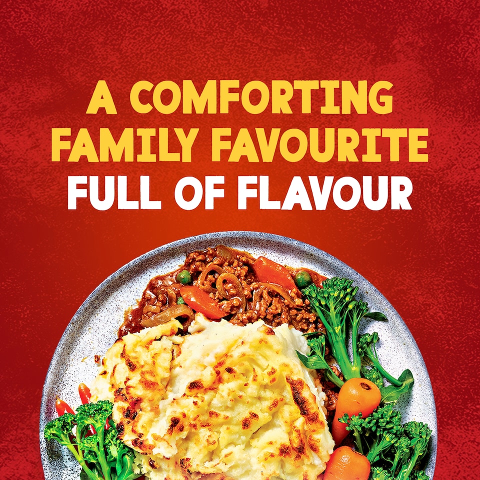 image 1 of Schwartz Cottage Pie 38g