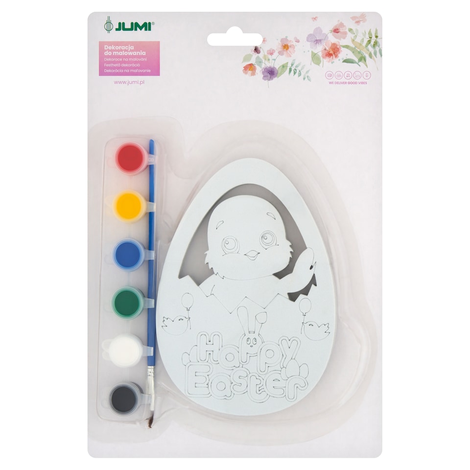 Jumi Decoration for Painting