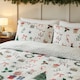 image 3 of Silentnight Brushed Christmas Presents Duvet Set King