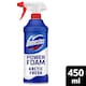 image 1 of Domestos Power Foam Toilet and Bathroom Cleaner Arctic Fresh 450ml