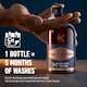 image 5 of King C. Gillette 3in1 Beard, Face & Hair Wash, With King C. Gillette Signature Scent,350ml